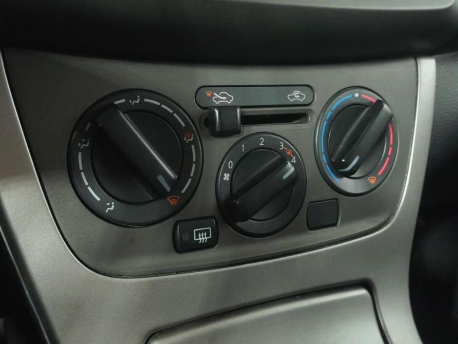 Nissan Tiida II Вологда  - изображение 12