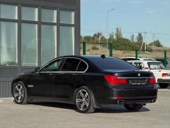 BMW 7 серии V (F01/F02/F04) с пробегом 2010 года, цена 1 250 000 рублей, 307000 км, седан, Автокод Объявления