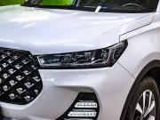 Chery Tiggo 7 Pro I Магнитогорск  - изображение 32