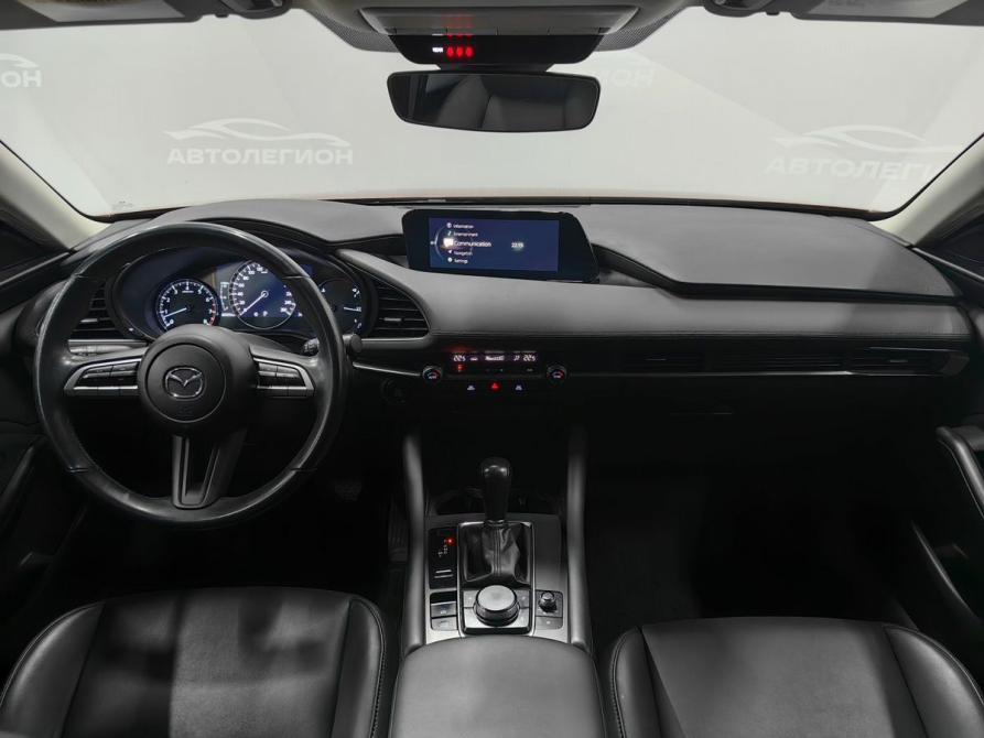 Mazda 3 IV (BP) Новосибирск  - изображение 9