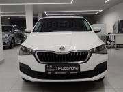Skoda Rapid II Казань  - изображение 24