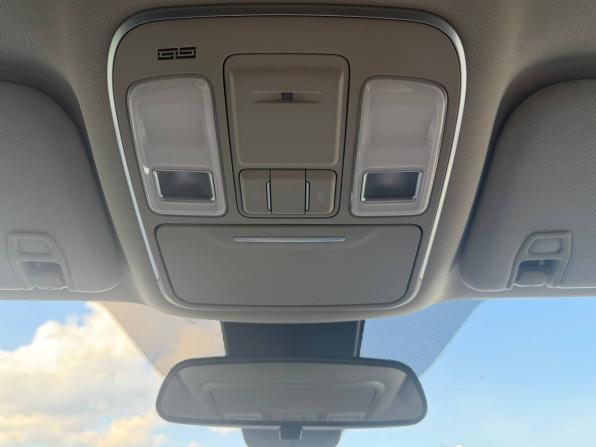 Geely Atlas I с пробегом 2020 года, цена 1 515 000 рублей, 123716 км, внедорожник, Автокод Объявления