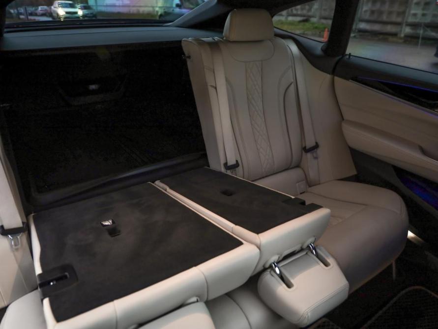 BMW 6 серии IV (G32) Санкт-Петербург  - изображение 38