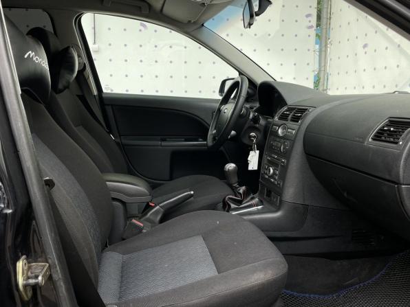 Ford Mondeo III Рестайлинг с пробегом 2006 года, цена 430 000 рублей, 305789 км, седан, Автокод Объявления