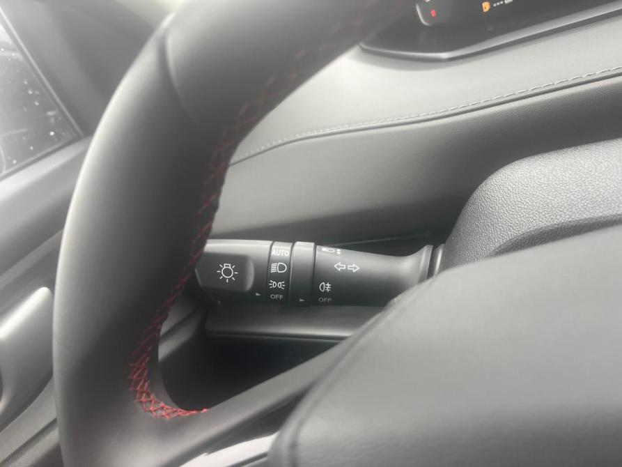 Changan CS55 Plus II Пермь  - изображение 21