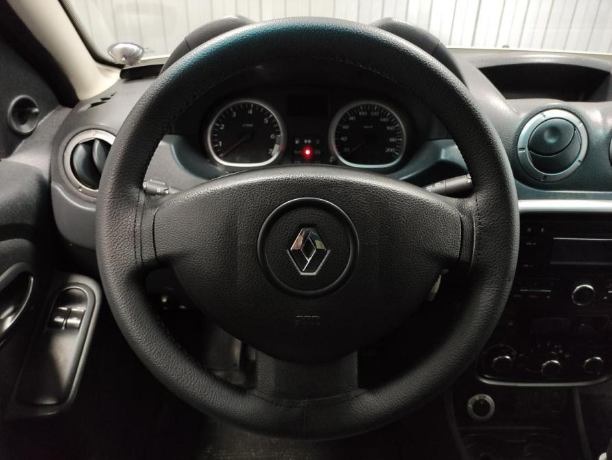 Renault Duster I Пермь  - изображение 7