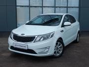 Kia Rio III Ярославль  - изображение 15