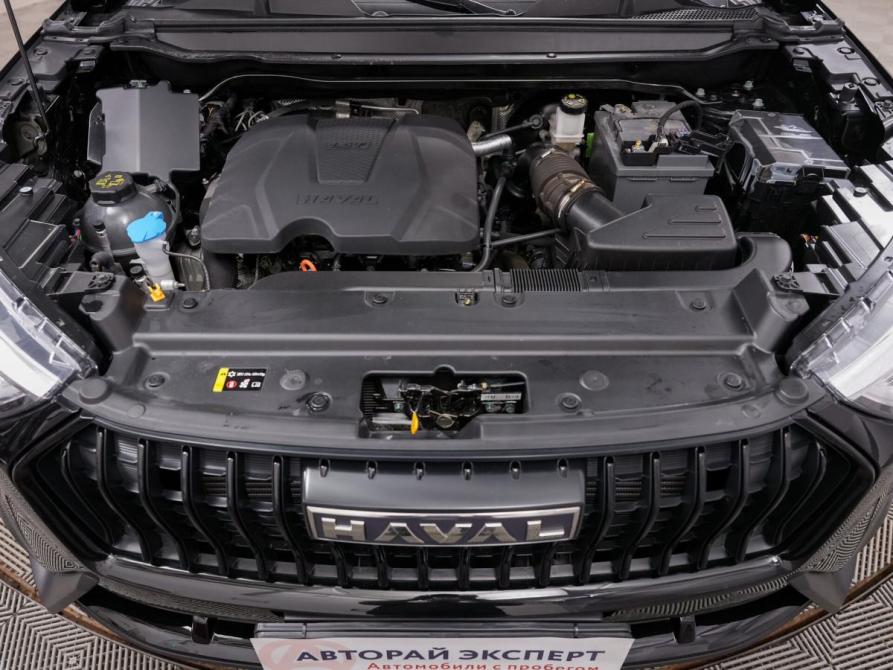 Haval Jolion I Рестайлинг Ульяновск  - изображение 20