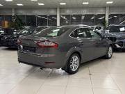 Ford Mondeo IV Рестайлинг Москва  - изображение 9