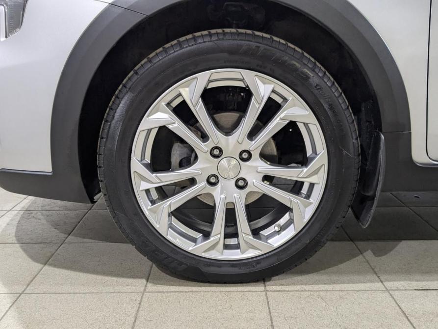 Kia Rio IV Рестайлинг Москва  - изображение 12