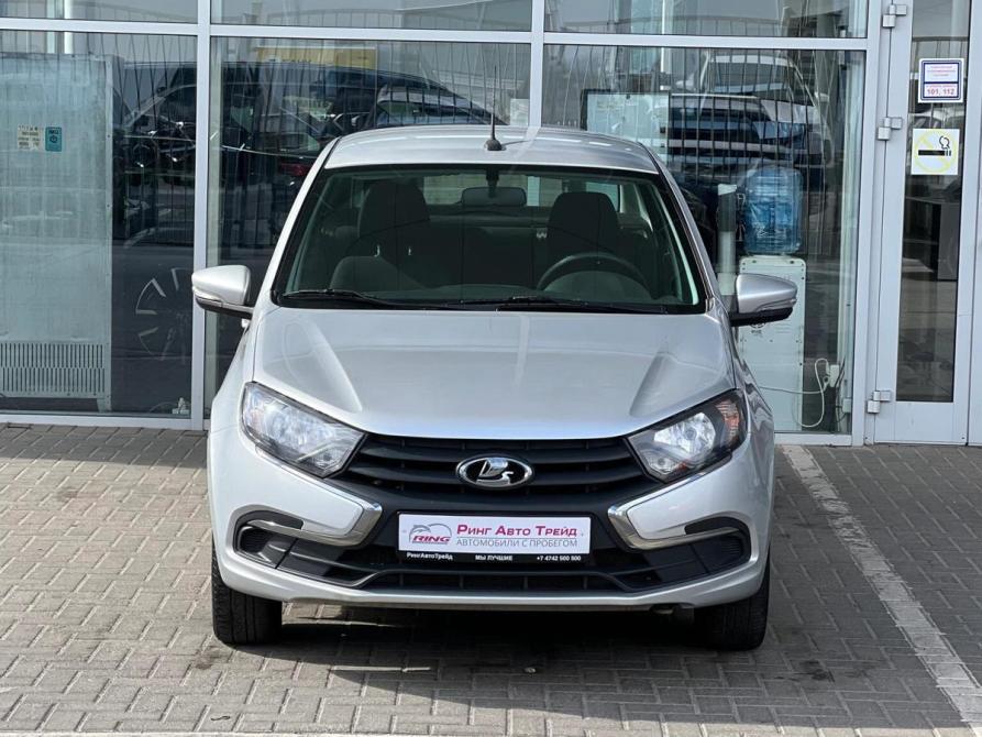 Lada (ВАЗ) Granta I Рестайлинг Липецк  - изображение 3