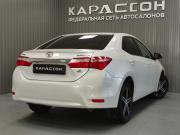 Toyota Corolla XI (E160 E170 E180) Пермь  - изображение 20