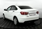 Lada (ВАЗ) Vesta I Нижний Новгород  - изображение 31