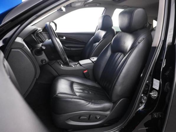 Infiniti EX I (J50) с пробегом 2013 года, цена 1 299 033 рубля, 253608 км, внедорожник, Автокод Объявления