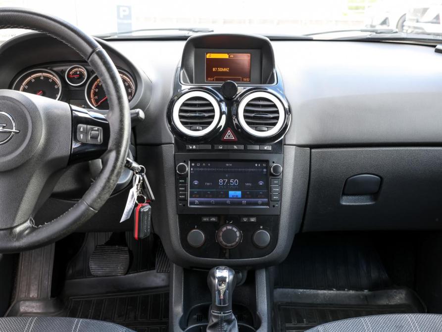 Opel Corsa D Рестайлинг II Москва  - изображение 14