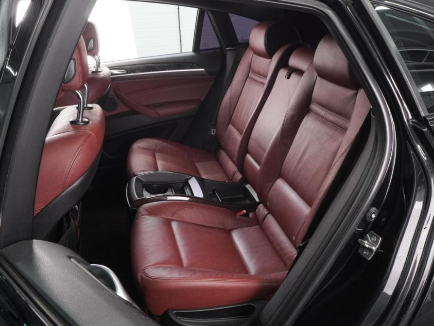 BMW X6 I (E71) Воронеж  - изображение 9