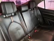Toyota Camry VIII (XV70) Тверь  - изображение 31