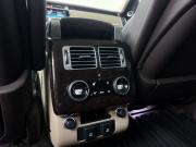 Land Rover Range Rover IV Рестайлинг Уфа  - изображение 50
