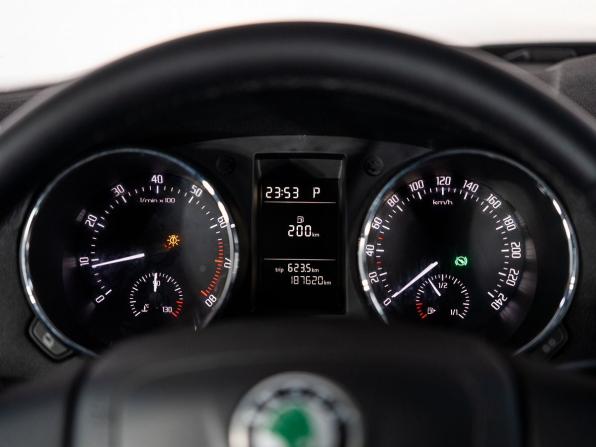 Skoda Yeti I с пробегом 2013 года, цена 1 150 000 рублей, 187620 км, внедорожник, Автокод Объявления