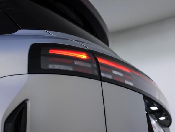 Jaecoo J7 I с пробегом 2023 года, цена 2 590 000 рублей, 33000 км, внедорожник, Автокод Объявления
