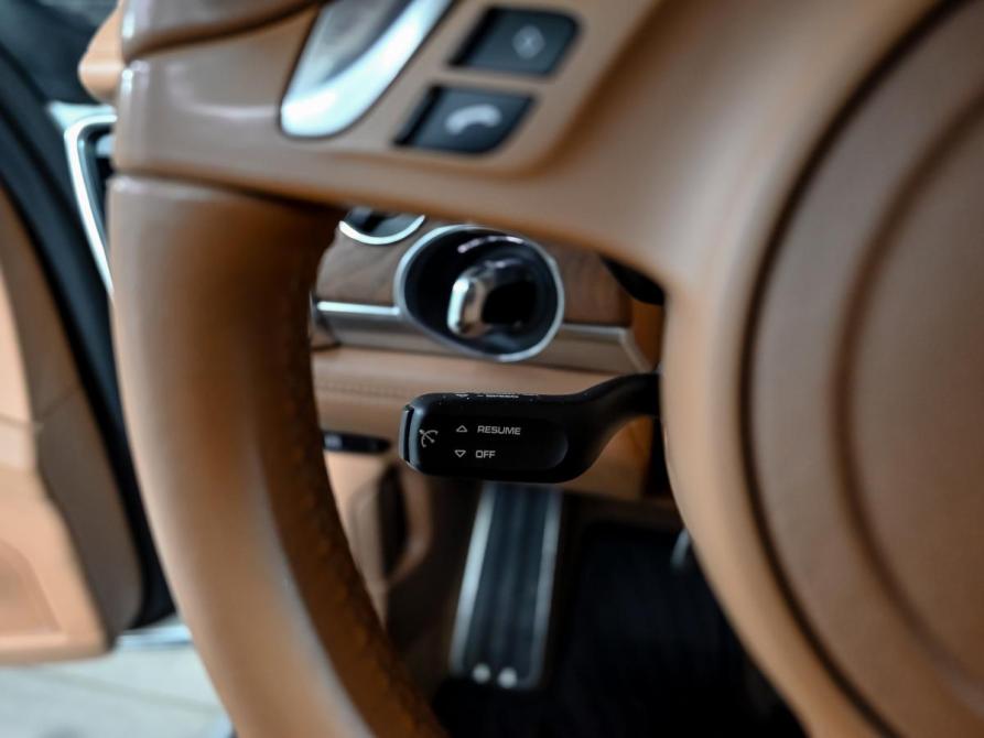 Porsche Panamera I Рестайлинг Екатеринбург  - изображение 14