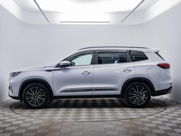 Chery Tiggo 8 Pro I с пробегом 2021 года, цена 1 800 000 рублей, 113000 км, внедорожник, Автокод Объявления