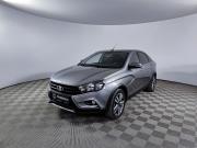 Lada (ВАЗ) Vesta I Уфа  - изображение 23