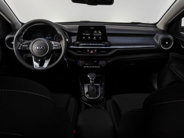 Kia Cerato IV с пробегом 2018 года, цена 1 892 500 рублей, 116509 км, седан, Автокод Объявления