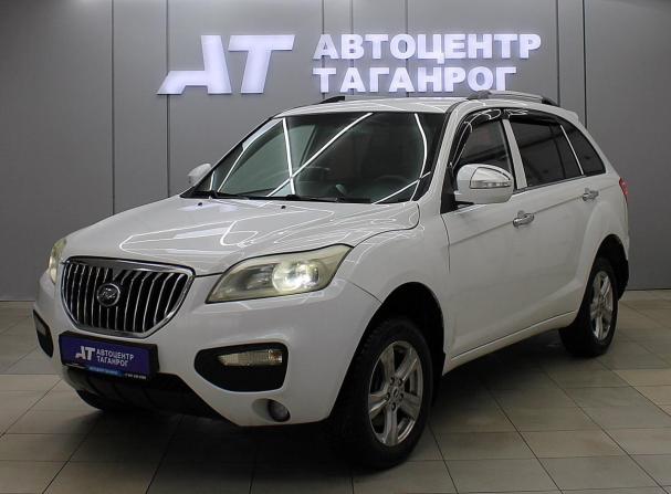 Lifan X60 I Рестайлинг с пробегом 2015 года, цена 695 000 рублей, 165000 км, внедорожник, Автокод Объявления