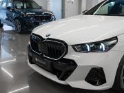 BMW 5 серии VIII (G60/G61/G68) Москва  - изображение 38
