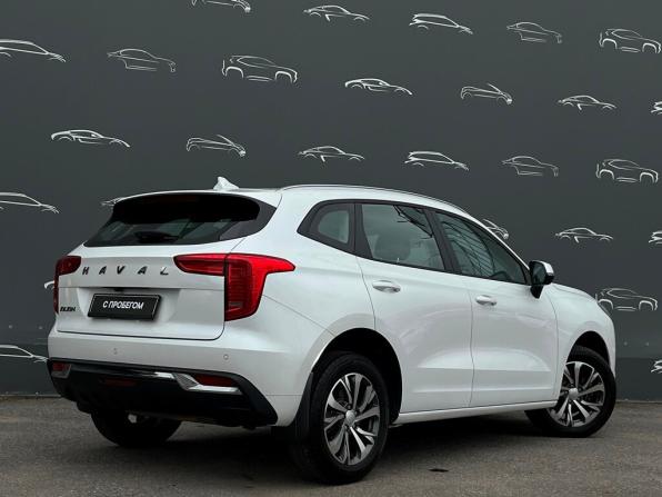 Haval Jolion I с пробегом 2023 года, цена 1 698 200 рублей, 38616 км, внедорожник, Автокод Объявления