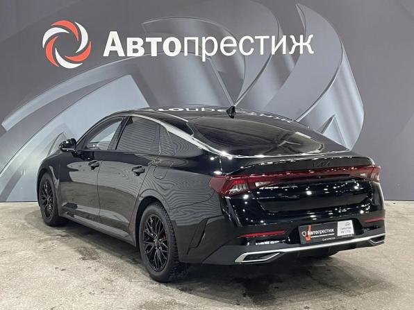 Kia K5 III с пробегом 2021 года, цена 2 415 000 рублей, 83000 км, седан, Автокод Объявления