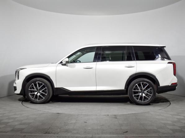 GAC GS8 II с пробегом 2023 года, цена 3 518 000 рублей, 34756 км, внедорожник, Автокод Объявления