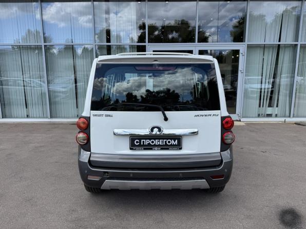 Great Wall Hover M2 с пробегом 2013 года, цена 600 000 рублей, 136000 км, внедорожник, Автокод Объявления