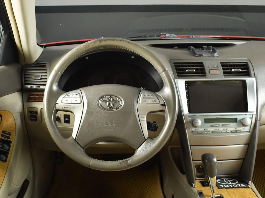 Toyota Camry VI (XV40) Кемерово  - изображение 8