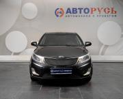 Kia Rio III Москва  - изображение 27