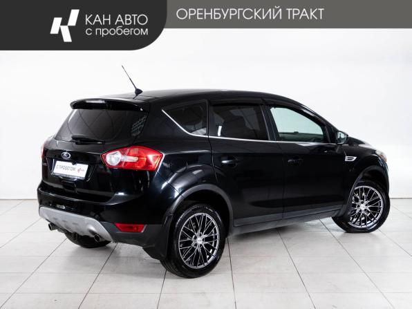 Ford Kuga I с пробегом 2012 года, цена 1 048 000 рублей, 212853 км, внедорожник, Автокод Объявления