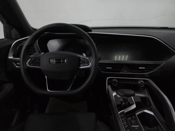 Geely Tugella I Рестайлинг с пробегом 2023 года, цена 3 150 000 рублей, 47227 км, внедорожник, Автокод Объявления