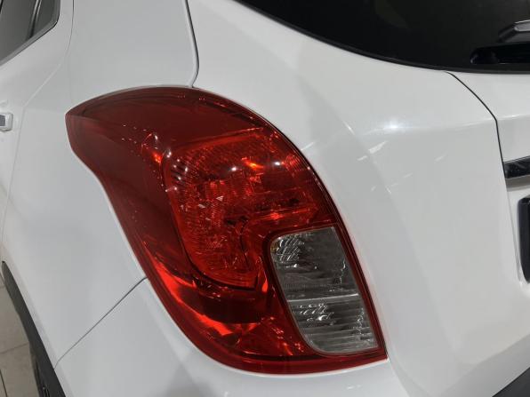Opel Mokka I с пробегом 2013 года, цена 949 000 рублей, 185000 км, внедорожник, Автокод Объявления