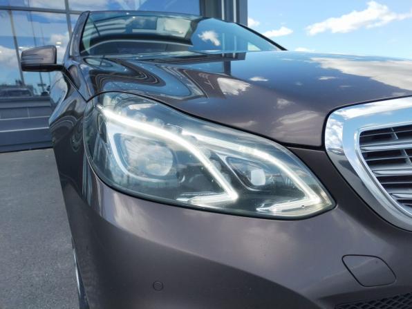 Mercedes-Benz E-Класс IV (W212 S212 C207) Рестайлинг с пробегом 2014 года, цена 1 540 000 рублей, 209000 км, седан, Автокод Объявления