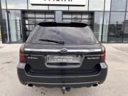 Subaru Outback III Рестайлинг Новосибирск  - изображение 31