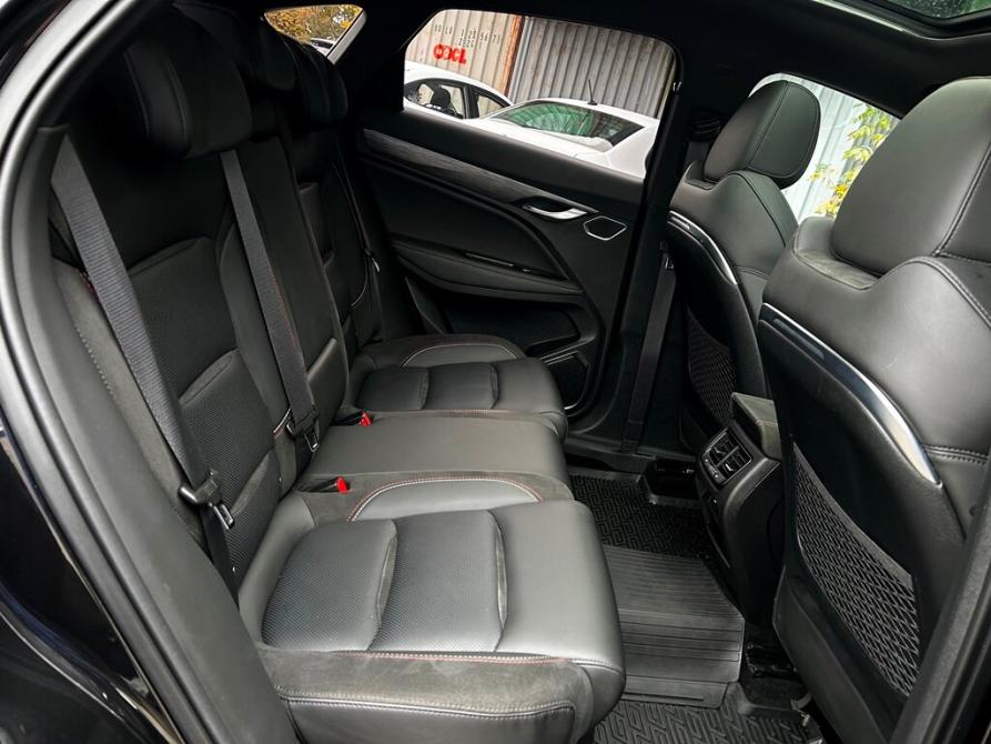 Geely Tugella I Рестайлинг Санкт-Петербург  - изображение 12