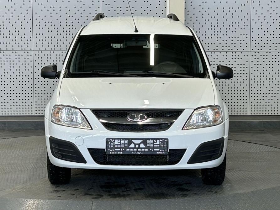 Lada (ВАЗ) Largus I Москва  - изображение 2