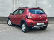 Renault Sandero II Санкт-Петербург  - изображение 26