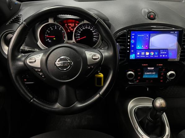 Nissan Juke I с пробегом 2012 года, цена 875 000 рублей, 146618 км, внедорожник, Автокод Объявления