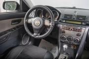 Mazda 3 I (BK) Рестайлинг Томск  - изображение 28