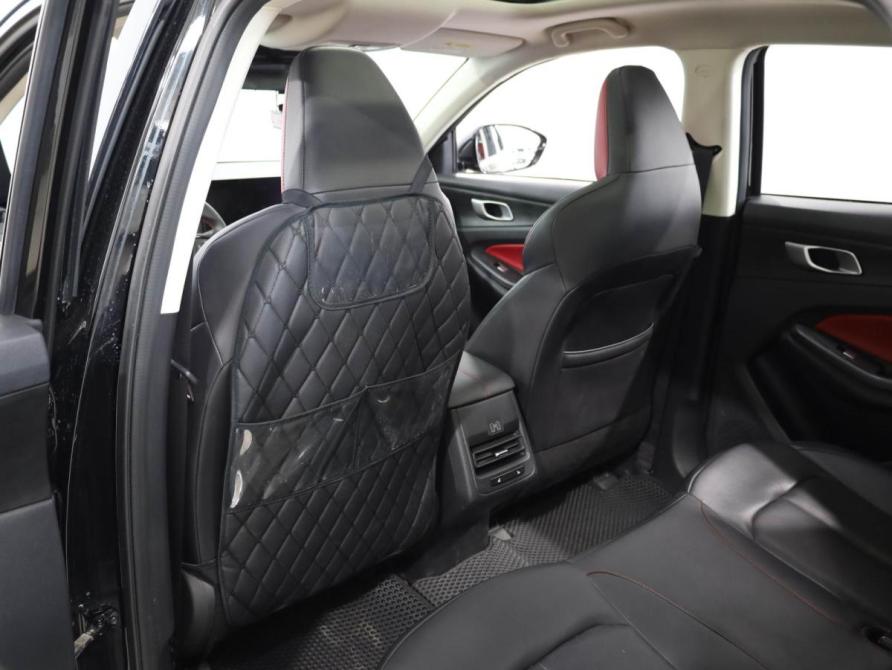Changan CS55 Plus II Ростов-на-Дону  - изображение 11