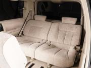 Nissan Elgrand II (E51) Минеральные Воды  - изображение 28