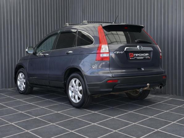Honda CR-V III с пробегом 2007 года, цена 1 117 000 рублей, 247252 км, внедорожник, Автокод Объявления