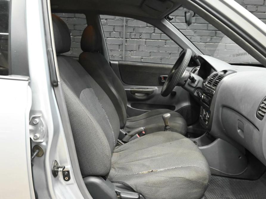 Hyundai Accent II Екатеринбург  - изображение 9